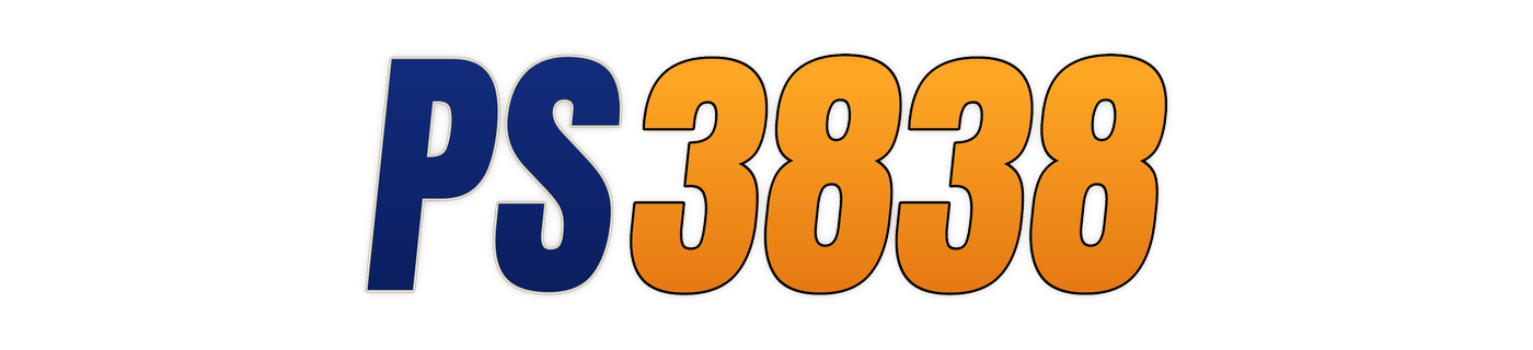 PS3838 Logo